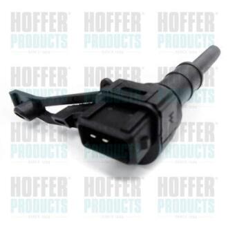 Датчик, швидкість/кількість обертів HOFFER 7517653