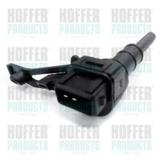 Датчик, швидкість/кількість обертів HOFFER 7517653