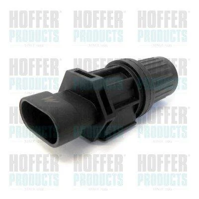 Датчик, швидкість HOFFER 7517814 (фото 1)