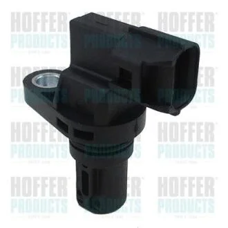 Датчик кількості обертів, автоматична коробка передач HOFFER 7517873