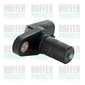 Датчик кількості обертів, автоматична коробка передач HOFFER 7517897