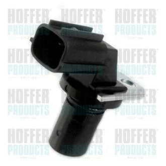Датчик кількості обертів, автоматична коробка передач HOFFER 7517965