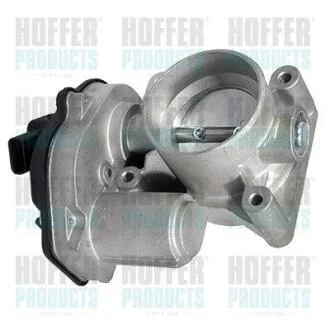 Корпус дросельного вузла HOFFER 7519202