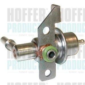 Регулятор тиску палива HOFFER 7525017