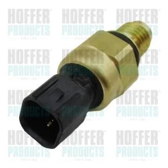 Датчик тиску оливи HOFFER 7532068