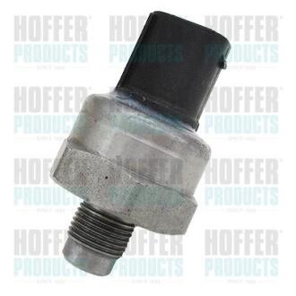 Датчик, тиск оливи HOFFER 7532143
