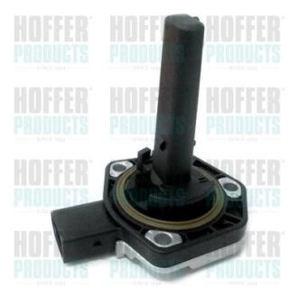 Датчик, рівень моторної оливи HOFFER 7532208