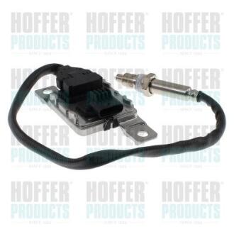 Датчик NOx, каталізатор NOx HOFFER 7557072