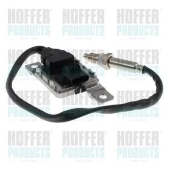 Датчик NOx, каталізатор NOx HOFFER 7557072