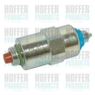 Клапан відсічний паливного насоса HOFFER 8029000
