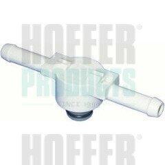 Клапан паливного фільтру HOFFER 8029037
