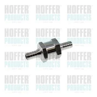 Клапан управління тиском HOFFER 8029042