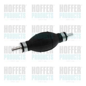 Система впорскування HOFFER 8029066