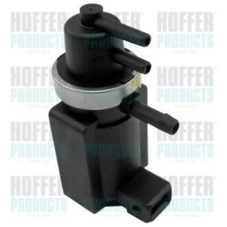 Перетворювач тиску, турбонагнітач HOFFER 8029345