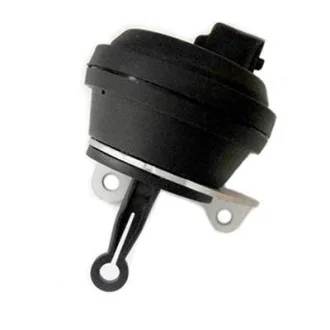 Клапан вакуумний HOFFER 8029533