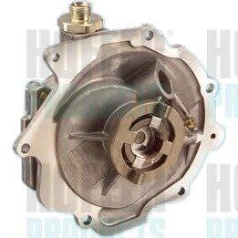 Вакуумний насос, гальмівна установка HOFFER 8091035