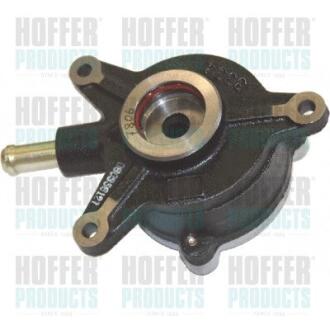 Вакуумний насос, гальмівна установка HOFFER 8091088
