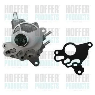 Вакуумний насос, гальмівна установка HOFFER 8091093E