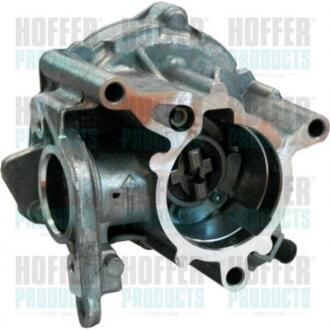 Вакуумний насос, гальмівна установка HOFFER 8091116