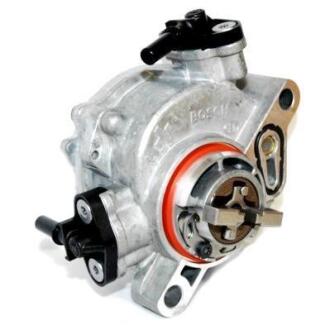 Вакуумний насос, гальмівна установка HOFFER 8091154