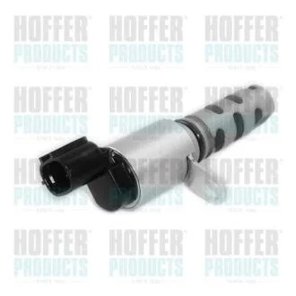 Клапан керування, регулювання фаз газорозподілу HOFFER 8091555