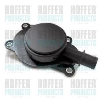 Фільтр очищення картерних газів HOFFER 8091628