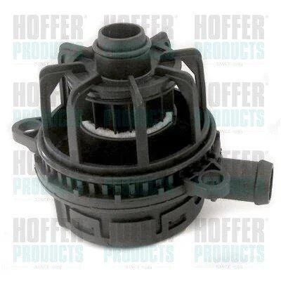 Сепаратор оливи, система продування картера HOFFER 8091631 (фото 1)