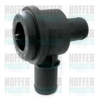 Клапан управління тиском HOFFER 8091634
