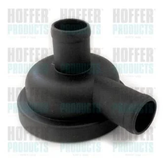 Клапан, система продування картера HOFFER 8091637
