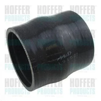 Шланг подачі наддувального повітря HOFFER 96133