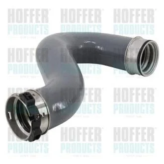 Шланг подачі наддувального повітря HOFFER 96172