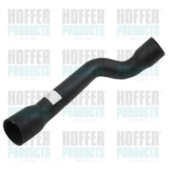 Шланг подачі наддувального повітря HOFFER 96556