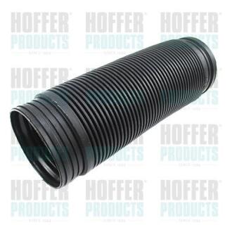Впускний шланг, повітряний фільтр HOFFER 96602