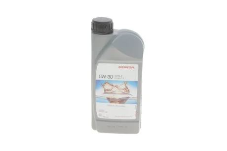 ОЛИВА МОТОРНА HFS-E 5W-30, 1Л HONDA 08232P99C1LHE
