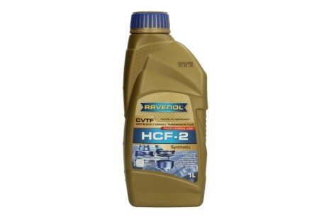 Рідина для варіатора HCF- HONDA 0826999905HE