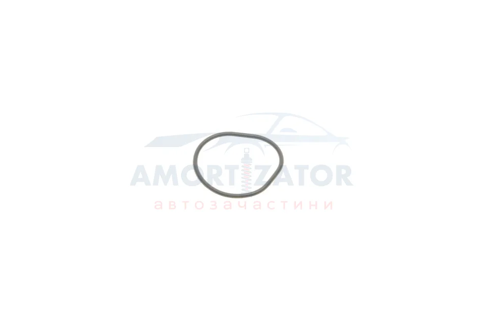 КІЛЬЦЕ УЩІЛЬНЮЮЧЕ (B) HONDA 15502RZ0G01 (фото 1)