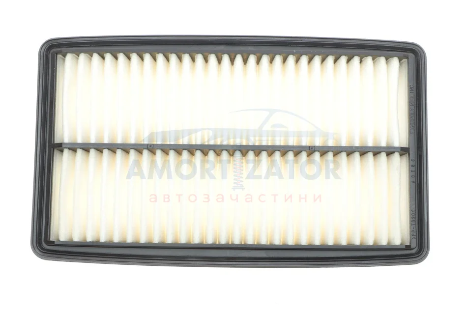 Фільтр повітряний HONDA 172205J6A00 (фото 1)