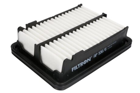 ФІЛЬТР ПОВІТРЯНИЙ HONDA 172205R0008