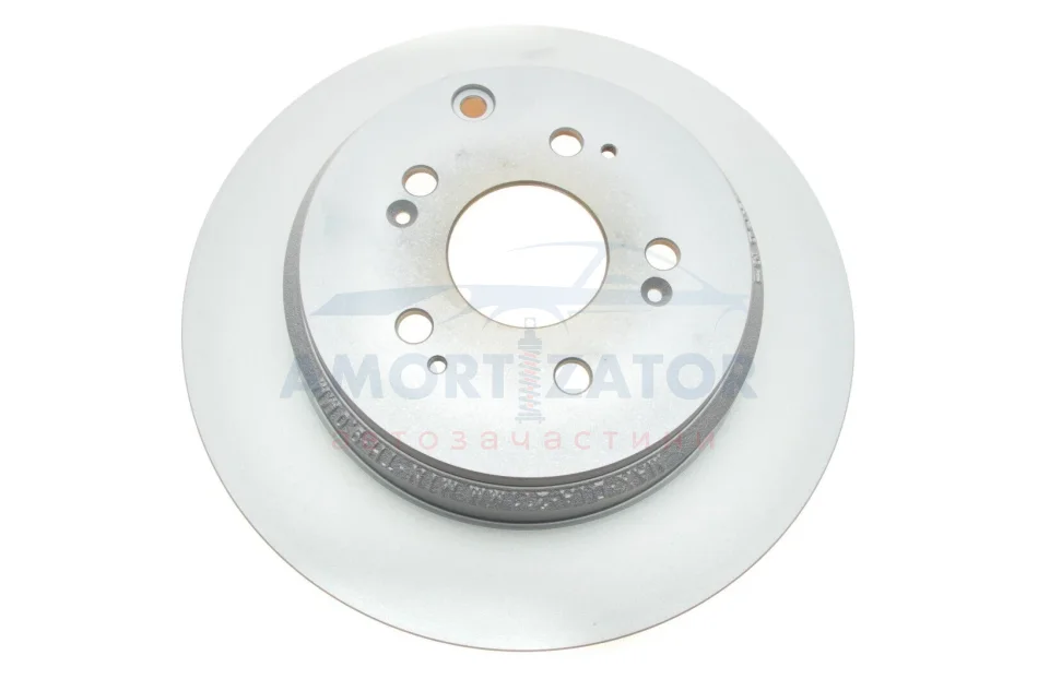 Диск HONDA 42510TK8A01 (фото 1)