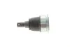 Опора кульова передня ниж HONDA 51220T2A315 (фото 4)
