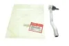 НАКОНЕЧНИК РУЛЬОВОЇ ТЯГИ HONDA 53560T2AA01 (фото 2)