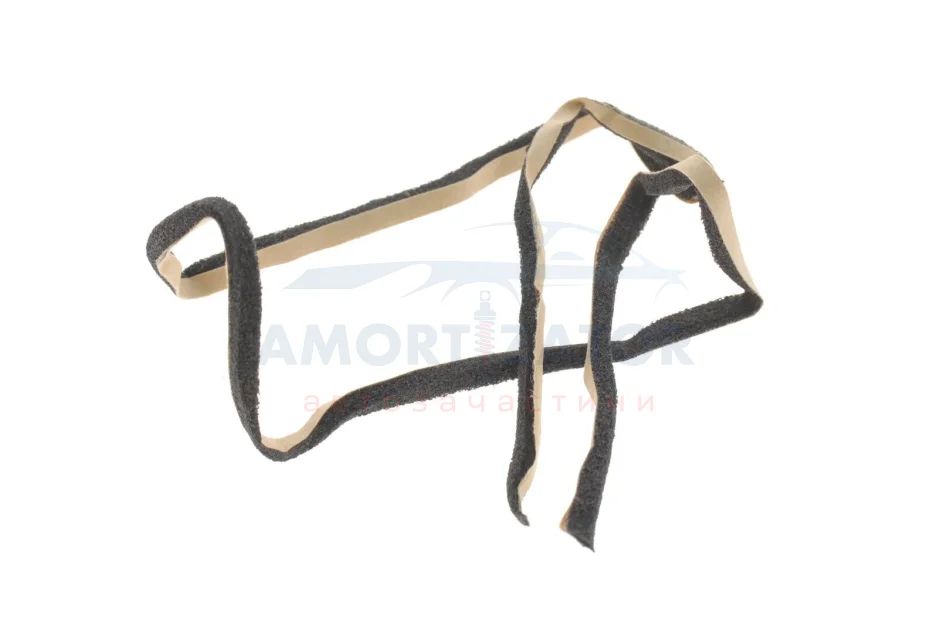 Ущільнювач скла люка HONDA 70082SZAA01 (фото 1)