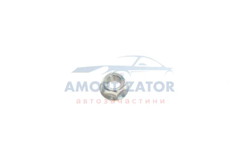 Гайка 10мм HONDA 90212SA5003 (фото 1)