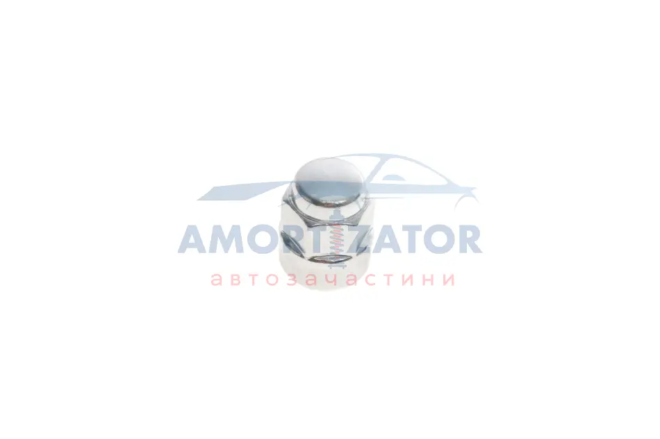 Гайка колесная HONDA 90381S4L003 (фото 1)