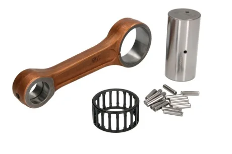 Шатун POLARIS ATP, HAWKEYE, RANGER, SCRAMBLER, SPORTSMAN 400/450/500 1999-2014 HOT RODS HR8715