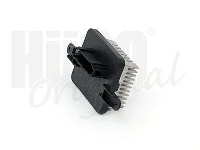 Резистор електродвигуна вентилятора HUCO 132569