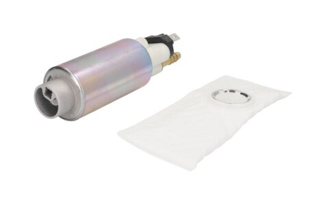 Електричний паливний насос HUCO 133300