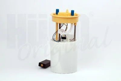 Насос паливний HUCO 133462