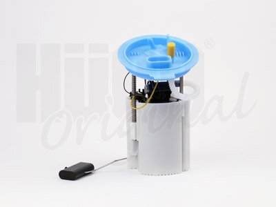 VW Паливний насос (модуль) Audi A3,Skoda Octavia III,Golf VII 12- HUCO 133485