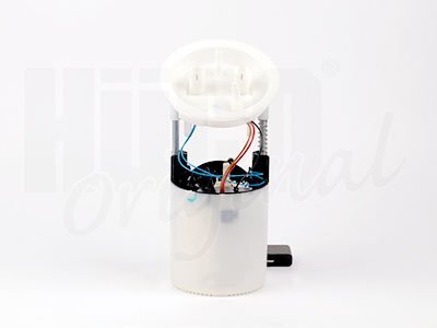 BMW Паливний насос (модуль) 1/E81/E87, X1/E84 HUCO 133564